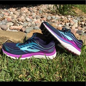 Brooks Glycerin 15 Women’s Shoes